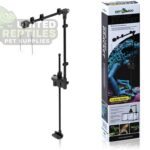 RZ Adjustable Metal Lamp Holder - LH001