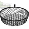 RZ Anti Burning Wire Mesh Basket 5.5"