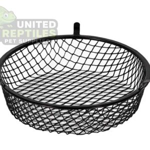 RZ Anti Burning Wire Mesh Basket 5.5"