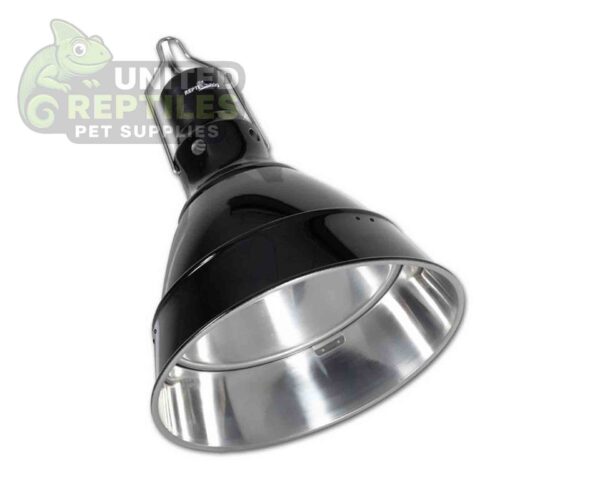 RZ 2 in 1 REPTILE DOME FIXTURE – 6.5″/8.5″ – RL19