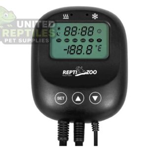 REPTI ZOO HEATING/COOLING CONTROLLER – THC17