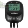 REPTI ZOO TEMP CONTROLLER / TIMER – THC20