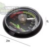 REPTIZOO REPTI ANALOG THERMOMETER – RT01