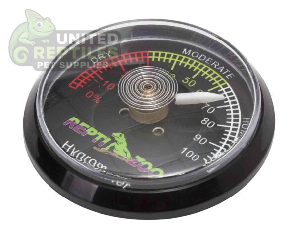 REPTIZOO REPTI ANALOG THERMOMETER – RT01