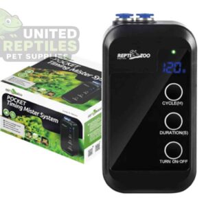 RZ POCKET TIMING MISTER SYSTEM - TR09