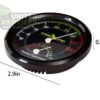 REPTIZOO REPTI ANALOG THERMO & HYGROMETER – RHT01