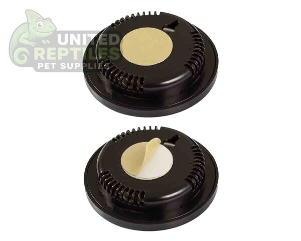 REPTIZOO REPTI ANALOG THERMO & HYGROMETER – RHT01