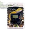 REPTIZOO REPTI ELECTRONIC DIGITAL THERMOMETER