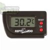 REPTIZOO REPTI ELECTRONIC DIGITAL THERMOMETER