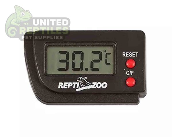 REPTIZOO REPTI ELECTRONIC DIGITAL THERMOMETER