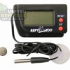 REPTIZOO REPTI ELECTRONIC DIGITAL THERMOMETER