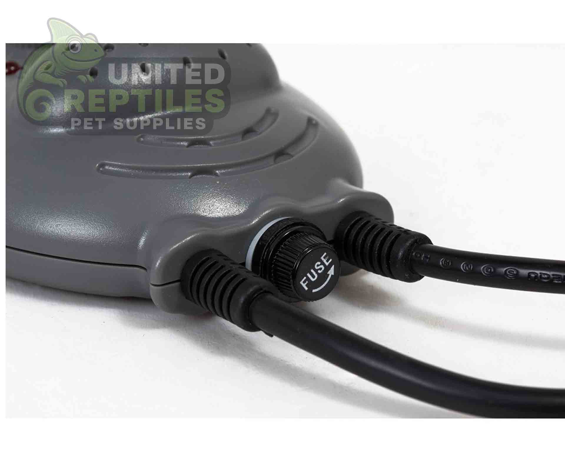 REPTIZOO EXTERNAL THERMO CONTROLLER – THC08A - Image 3