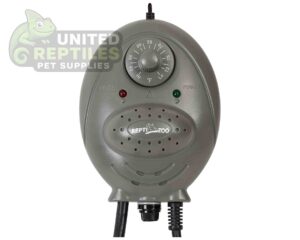 REPTIZOO EXTERNAL THERMO CONTROLLER – THC08A