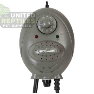 REPTIZOO EXTERNAL THERMO CONTROLLER – THC08A