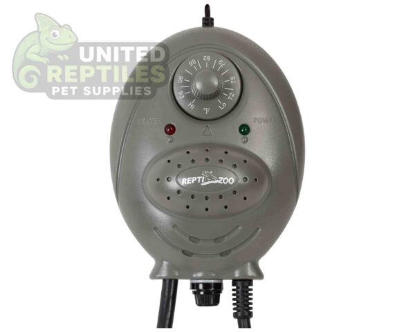 REPTIZOO EXTERNAL THERMO CONTROLLER – THC08A
