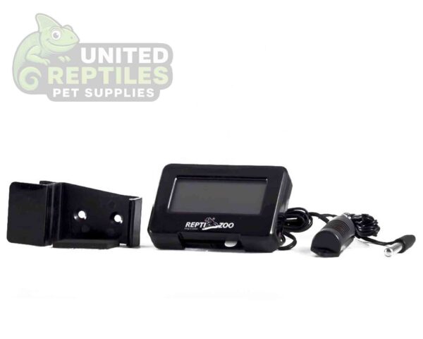 RZ MULTI FUNCTIONAL THERMO-HYGROMETER