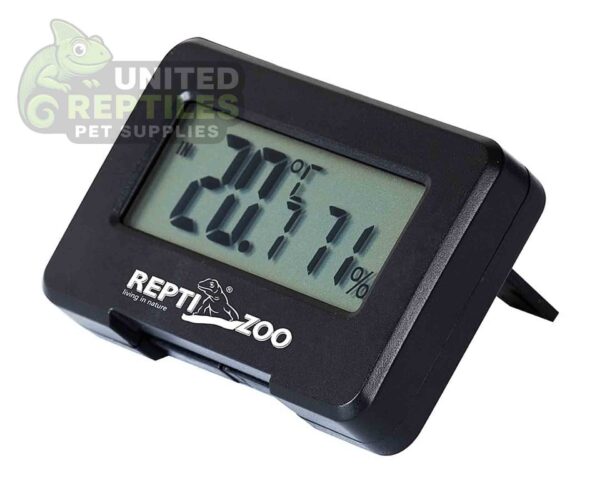 RZ MULTI FUNCTIONAL THERMO-HYGROMETER