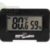 RZ MULTI FUNCTIONAL THERMO-HYGROMETER