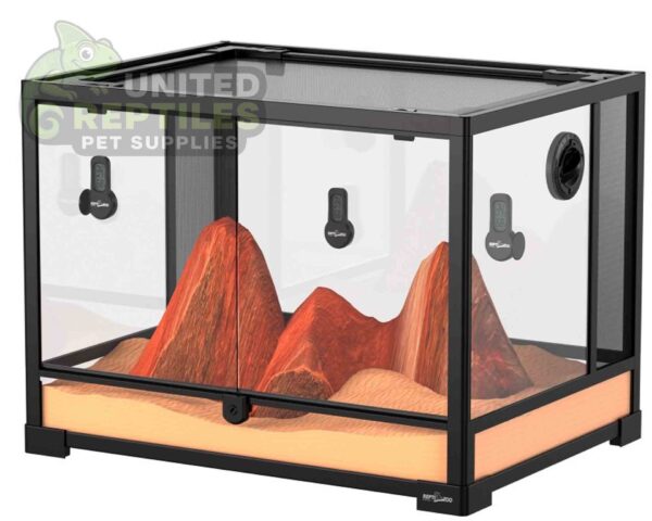 RZ  3-SIDES DIGITAL THERMO-HYGROMETER - SH150