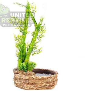 RZ 2 in 1 BAMBOO PLANT DRIPPER - DF05