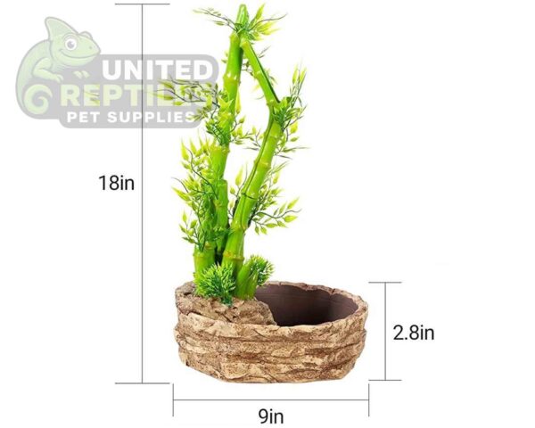 RZ 2 in 1 BAMBOO PLANT DRIPPER - DF05