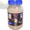 Black Soldier Fly Larvae Bottled