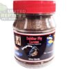 Black Soldier Fly Larvae Bottled