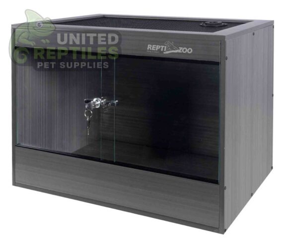 RZ TSL ECO PVC REPTILE CAGE