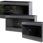 RZ TSL ECO PVC REPTILE CAGE