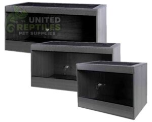 RZ TSL ECO PVC REPTILE CAGE