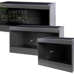 RZ TSL ECO PVC REPTILE CAGE