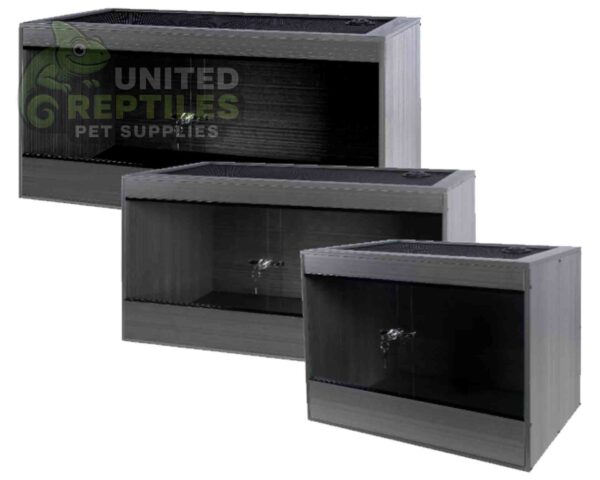 RZ TSL ECO PVC REPTILE CAGE