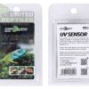 REPTI ZOO UV SENSOR TESTER CARD – 2/pack