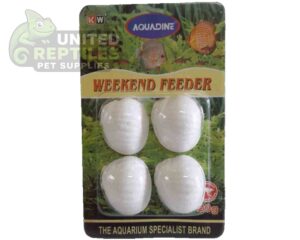 Aquadine Weekend Feeder