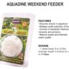 Aquadine Vocation Food Block