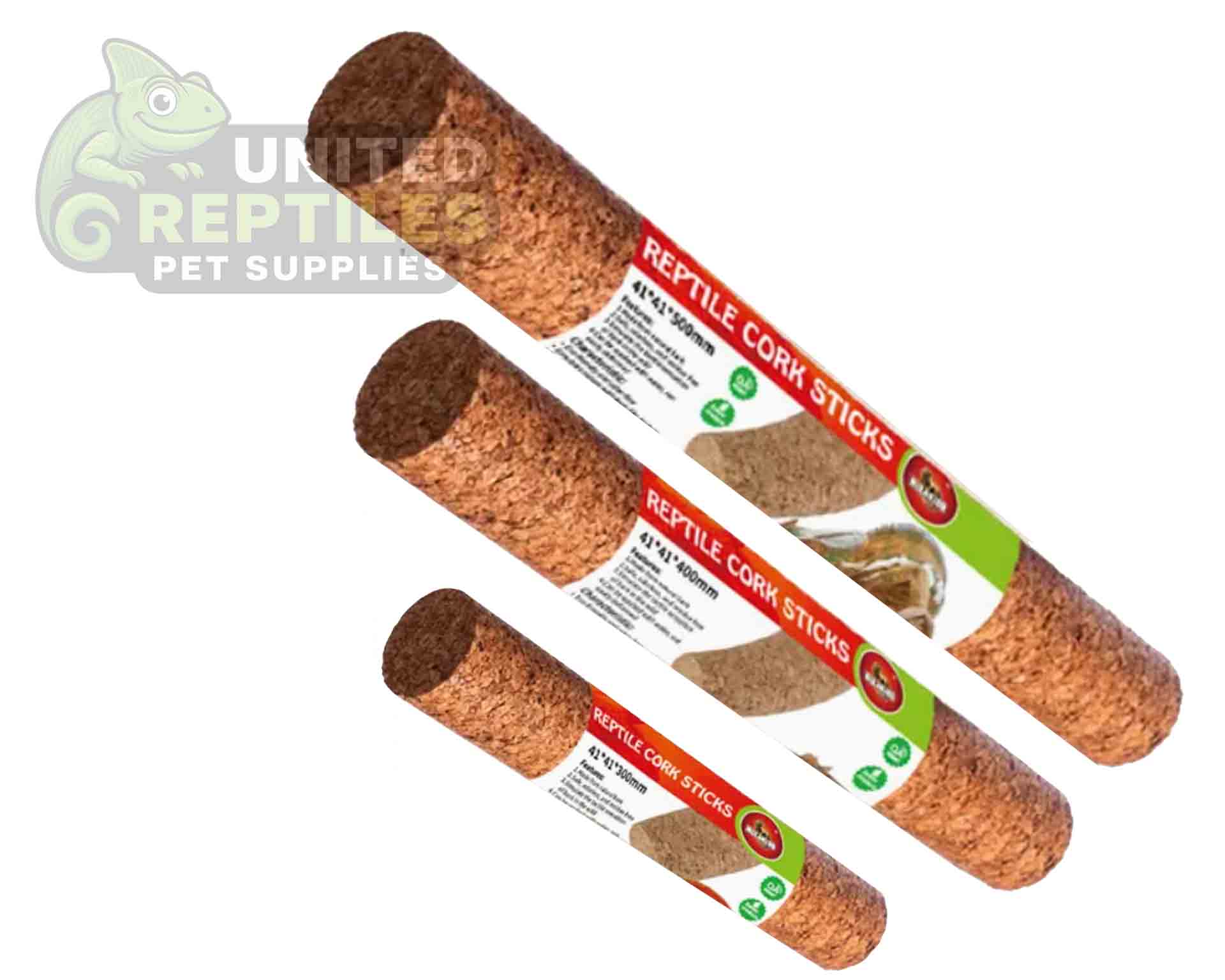 Mclanzoo Cork Tube