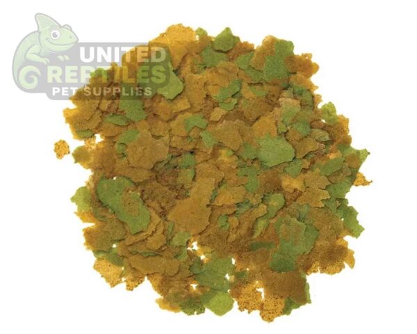 Akwa Goldfish Basic Flakes