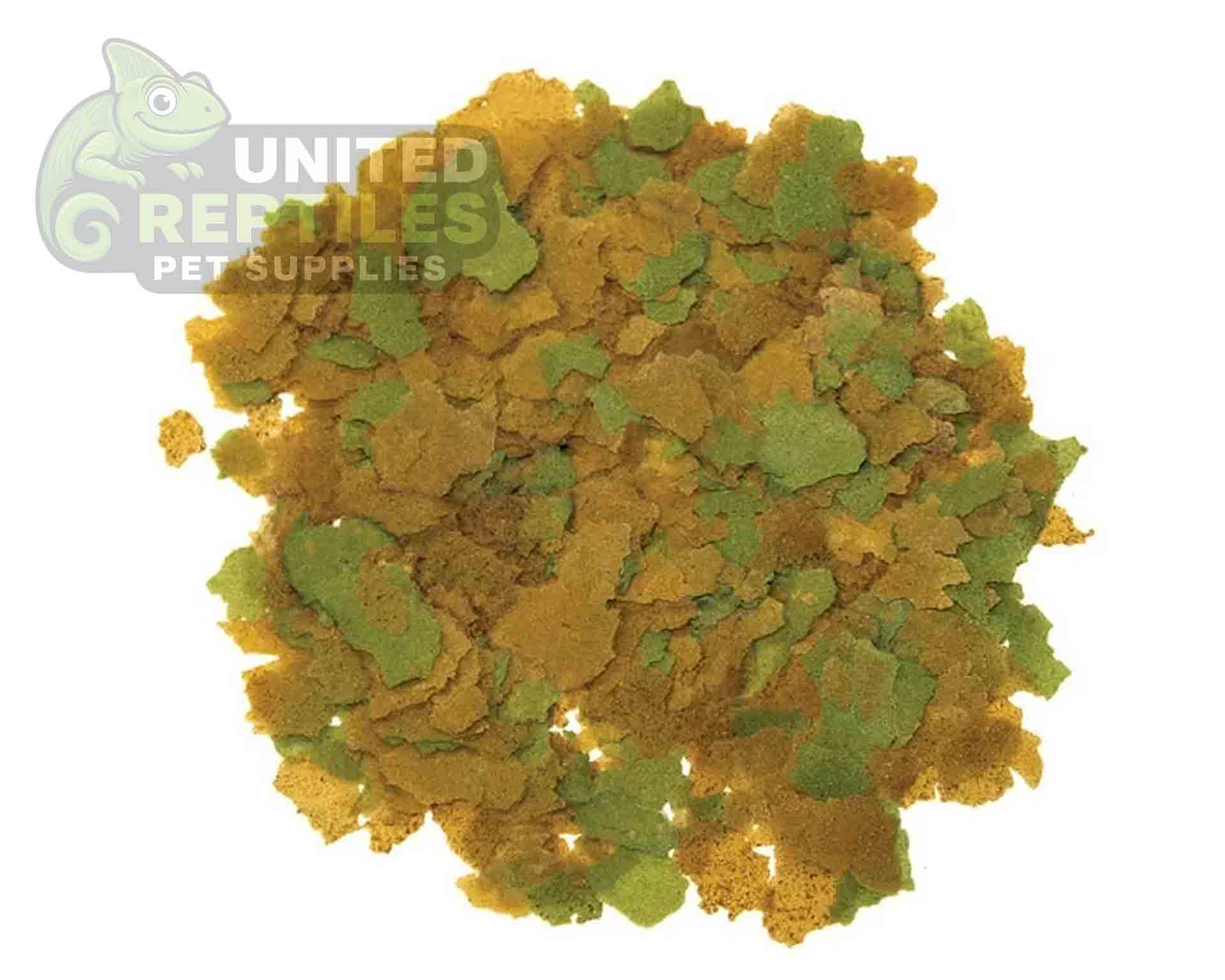 Akwa Goldfish Basic Flakes - Image 7
