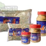 Akwa Goldfish Basic Flakes