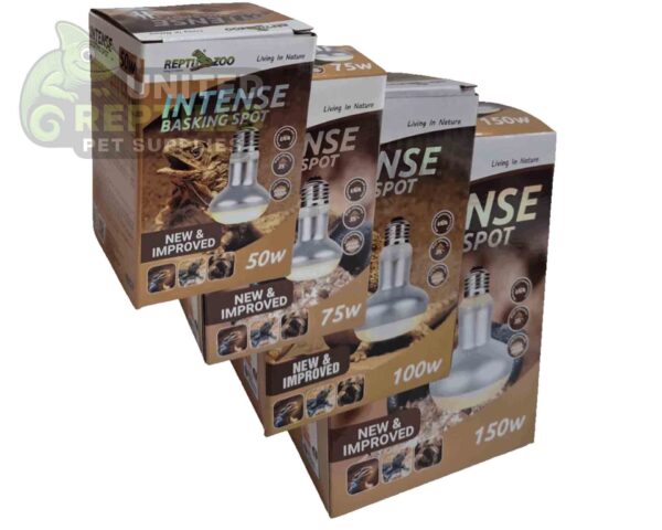 Repti Zoo Intense Basking Spot