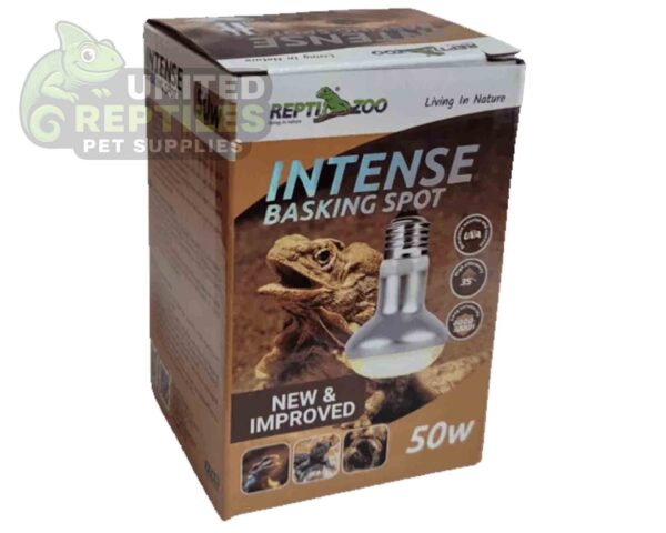 Repti Zoo Intense Basking Spot