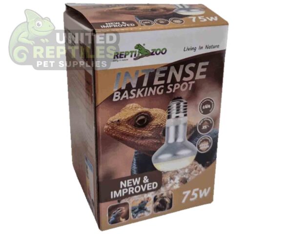 Repti Zoo Intense Basking Spot