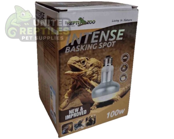 Repti Zoo Intense Basking Spot