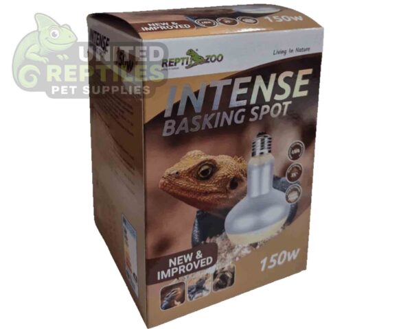 Repti Zoo Intense Basking Spot