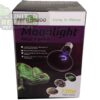 Repti Zoo Moonlight Heat Lamp