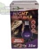 Repti Zoo Moonlight Heat Lamp