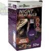 Repti Zoo Moonlight Heat Lamp