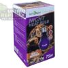 Repti Zoo Moonlight Heat Lamp