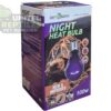 Repti Zoo Moonlight Heat Lamp