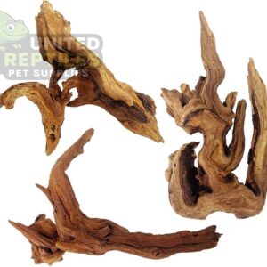 Mopani Drift Wood per 100g